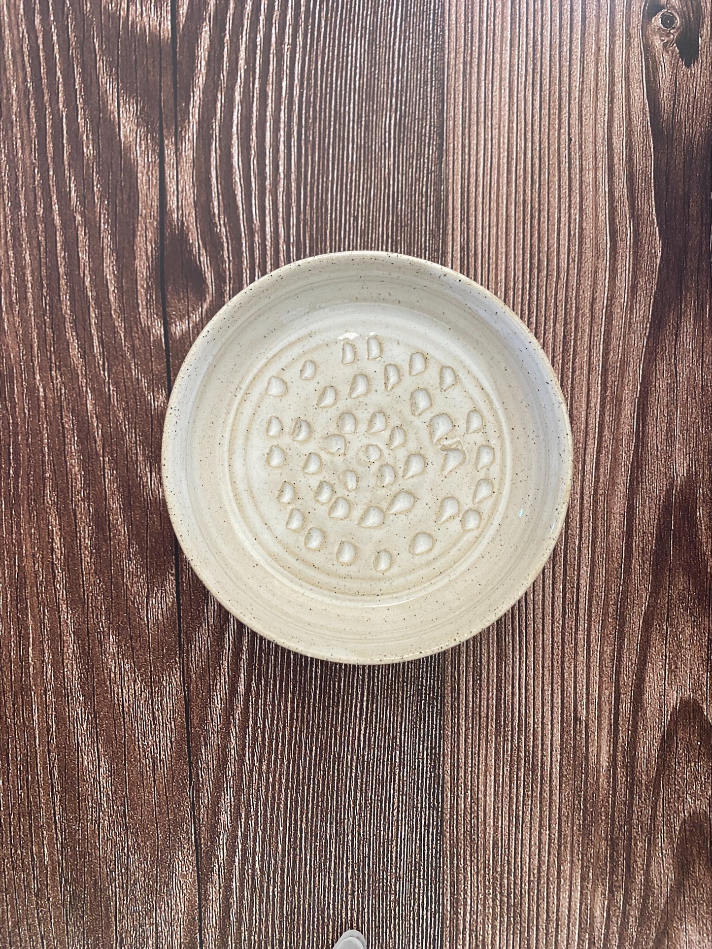 Garlic Grater/Mincer
