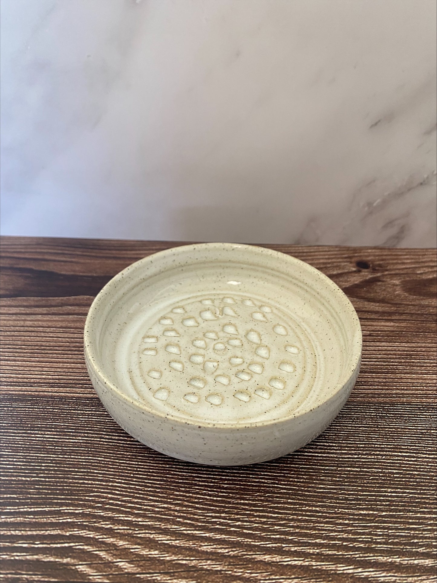 Garlic Grater/Mincer