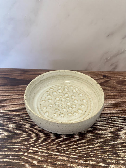 Garlic Grater/Mincer